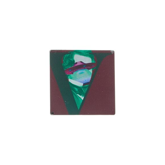 Valentino Pin - Picture 1 of 2